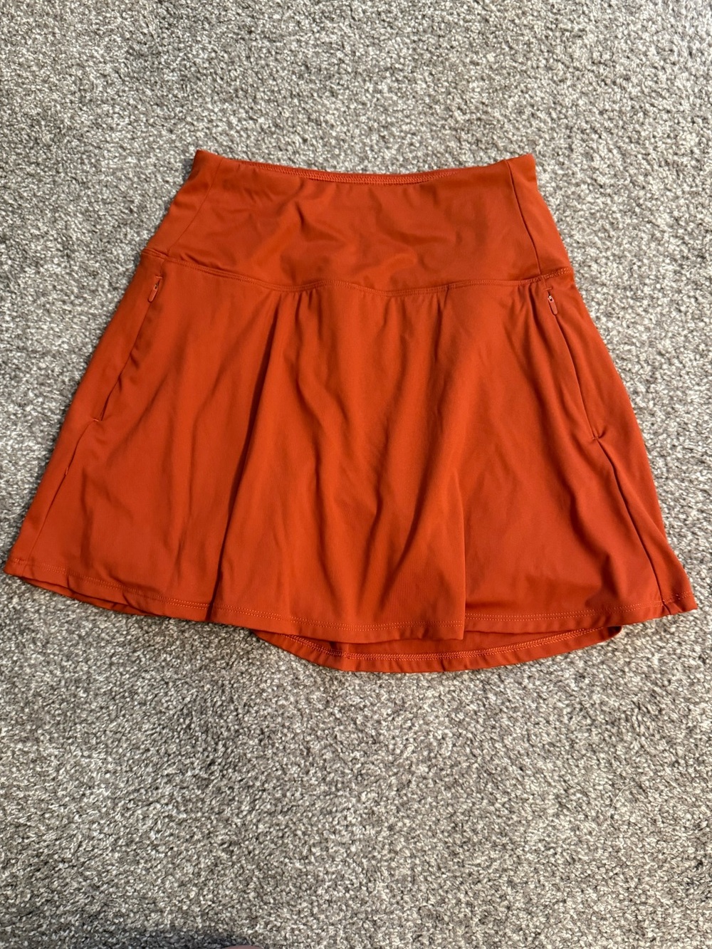 Women’s Calia Golf Skort. Small